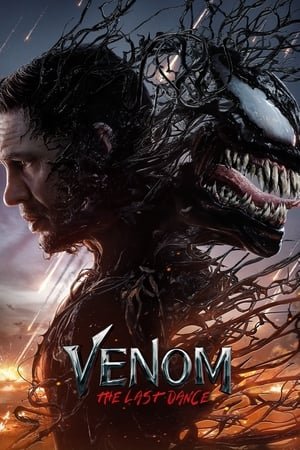 Venom: The Last Dance (2024) Dual Audio [Hindi ORG DD5.1-English] WEB-DL 480P | 720P | 1080P – x264 – 350MB | 1GB | 2.3GB – Download & Watch Online