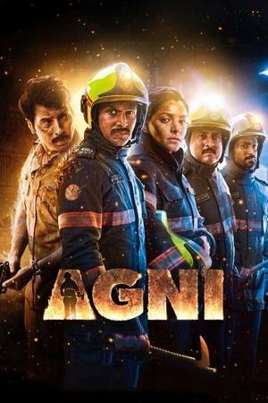 Agni (2024) AMZN WEB-DL {Hindi DD5.1} 480P | 720P | 1080P – x264 – 430MB | 910MB | 2.1GB – Download & Watch Online